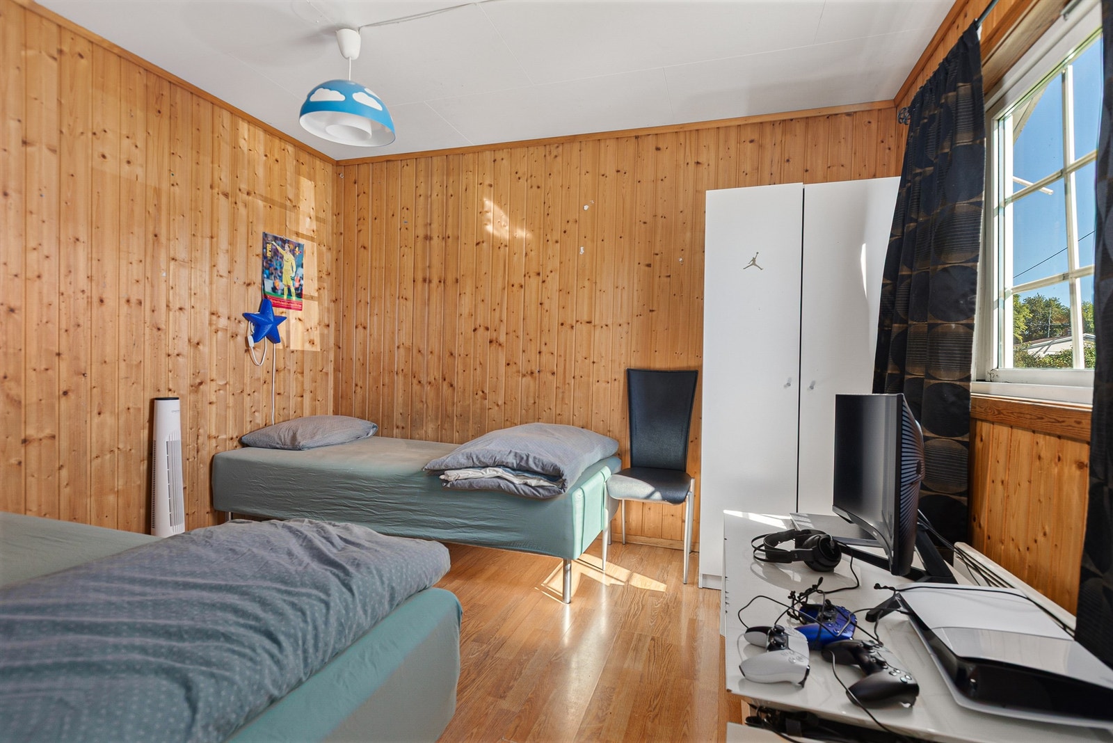 3B - Soverom Galleribilde