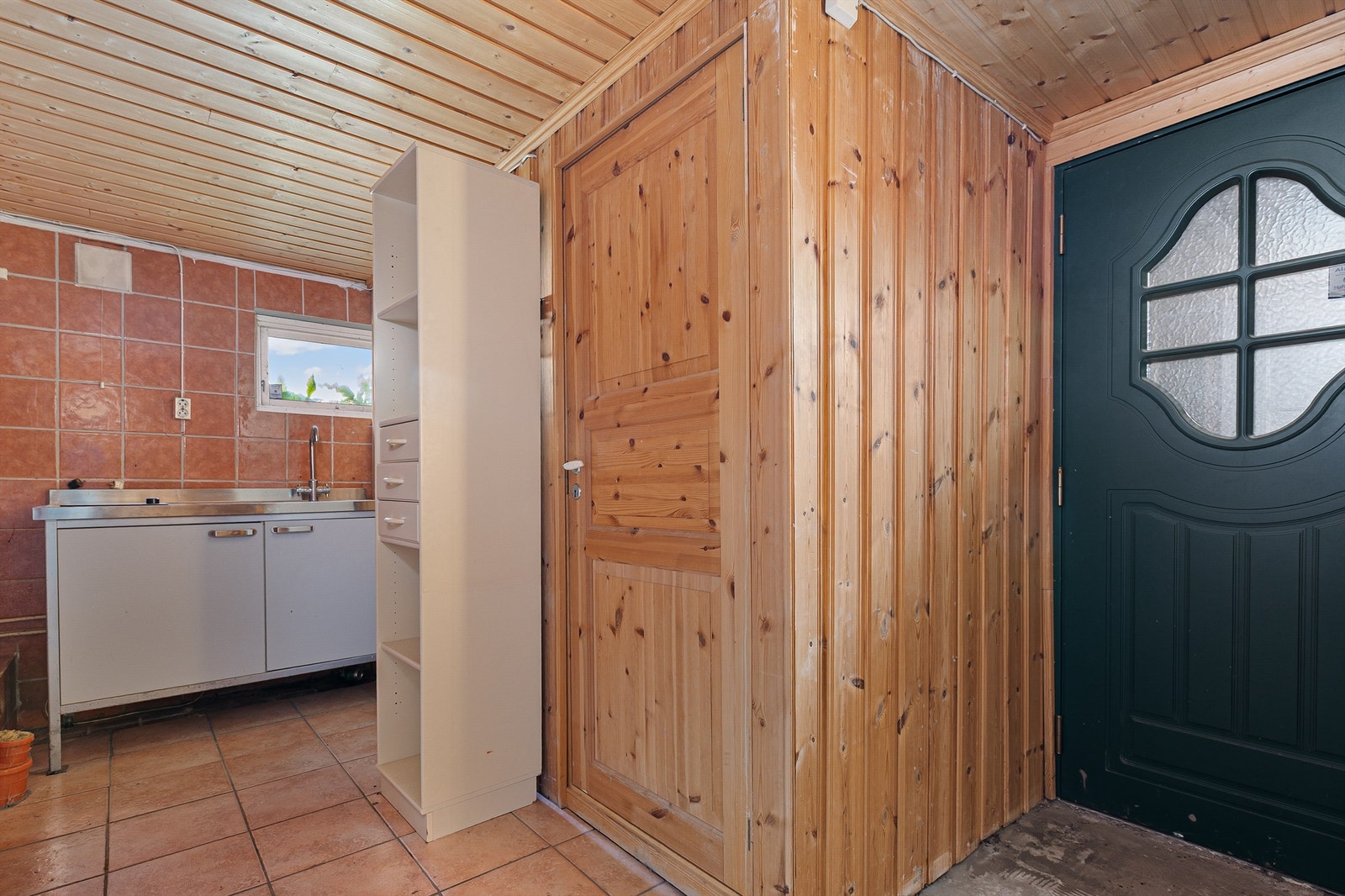 Entre kjeller Galleribilde