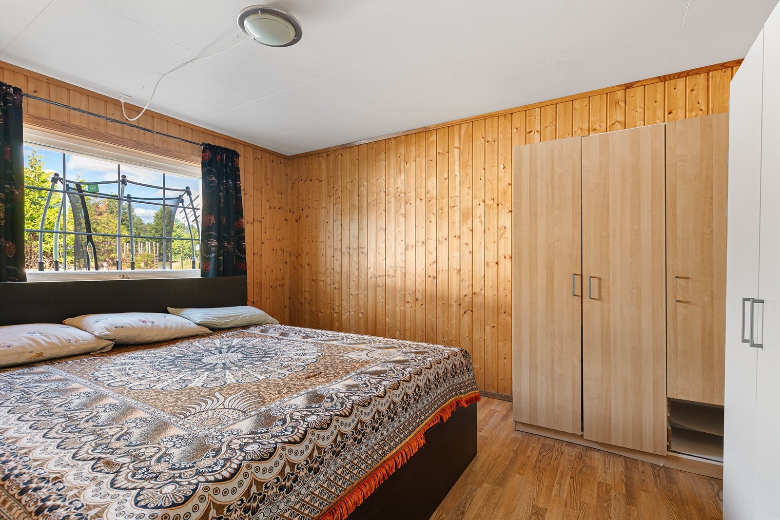 3B - Soverom Galleribilde