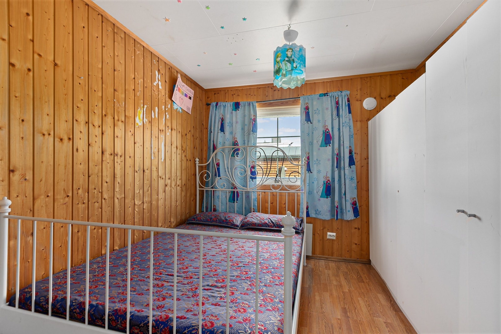 3B - Soverom Galleribilde