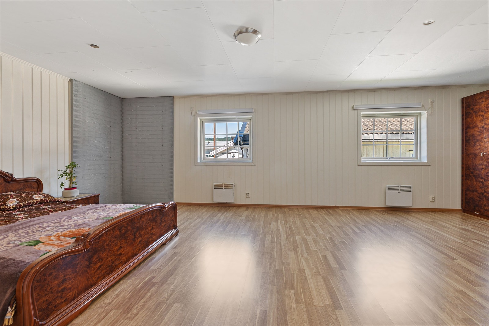 Soverom Galleribilde