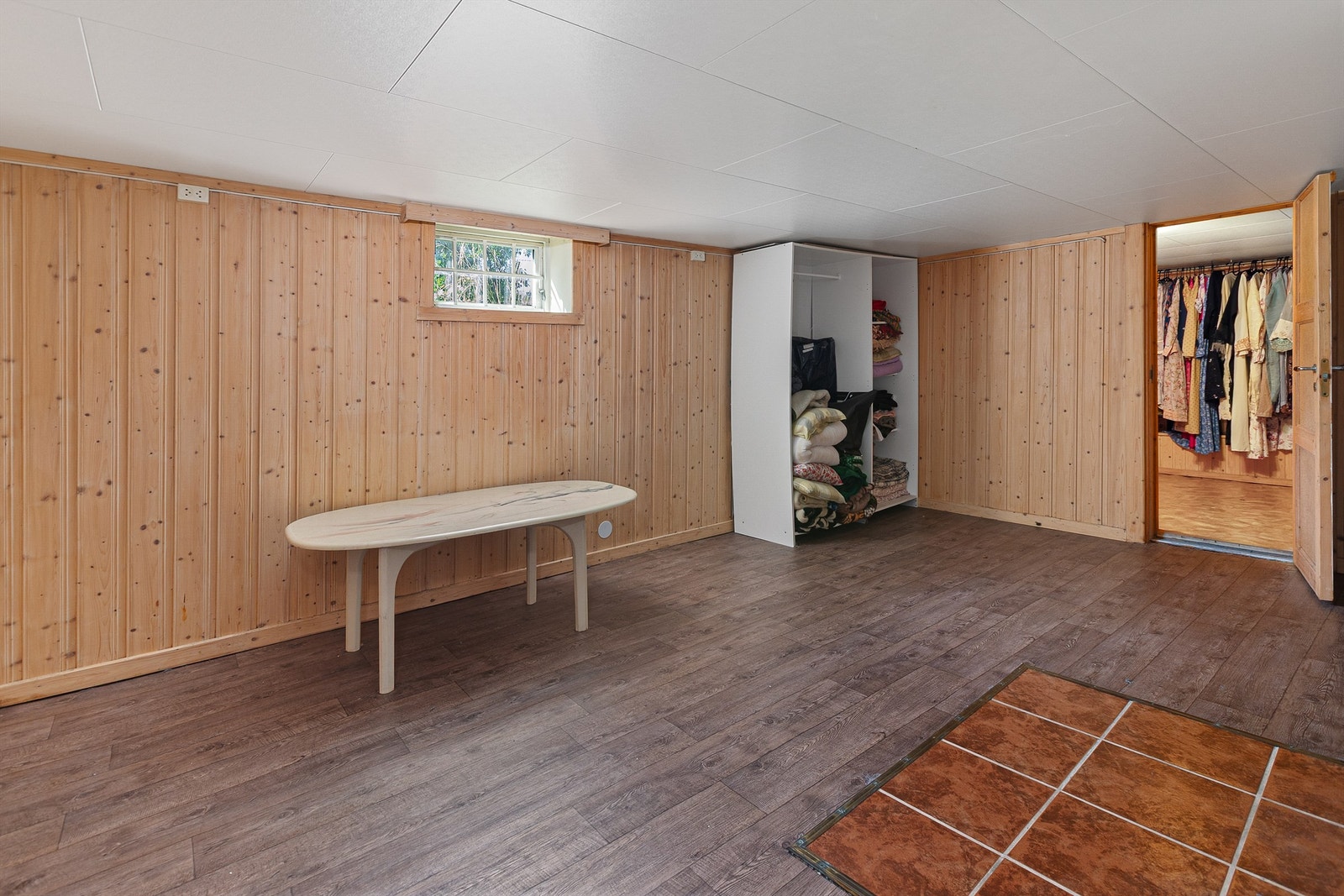 Kjellerstue Galleribilde