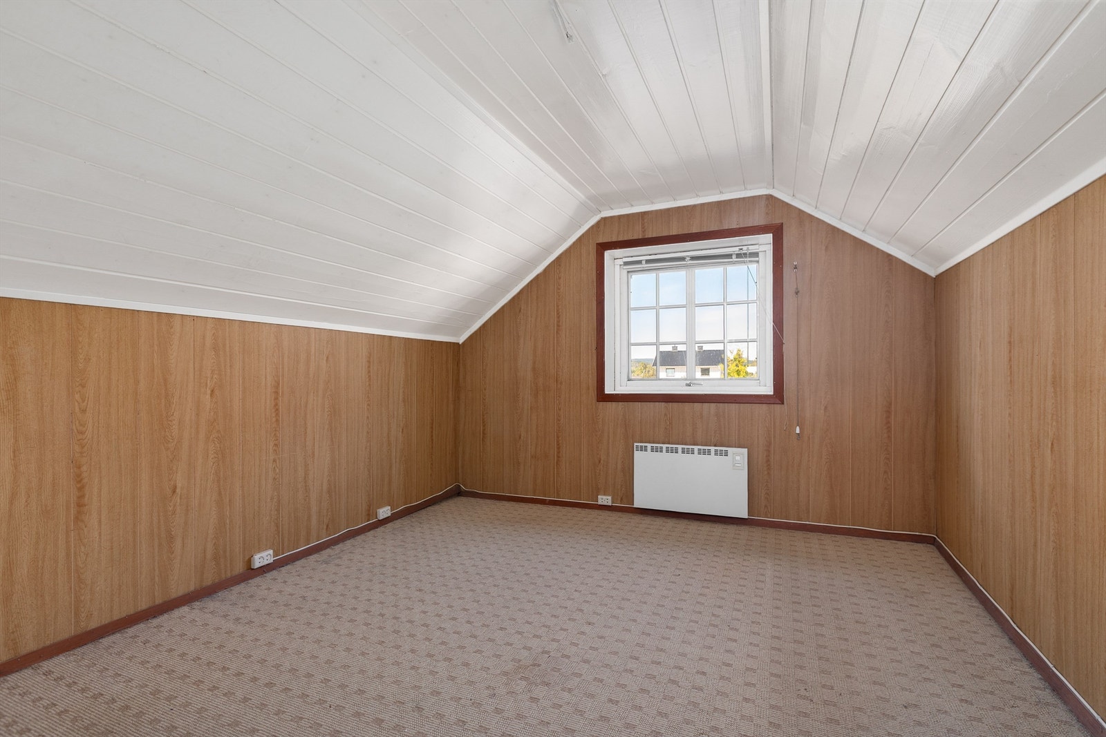 Soverom Galleribilde