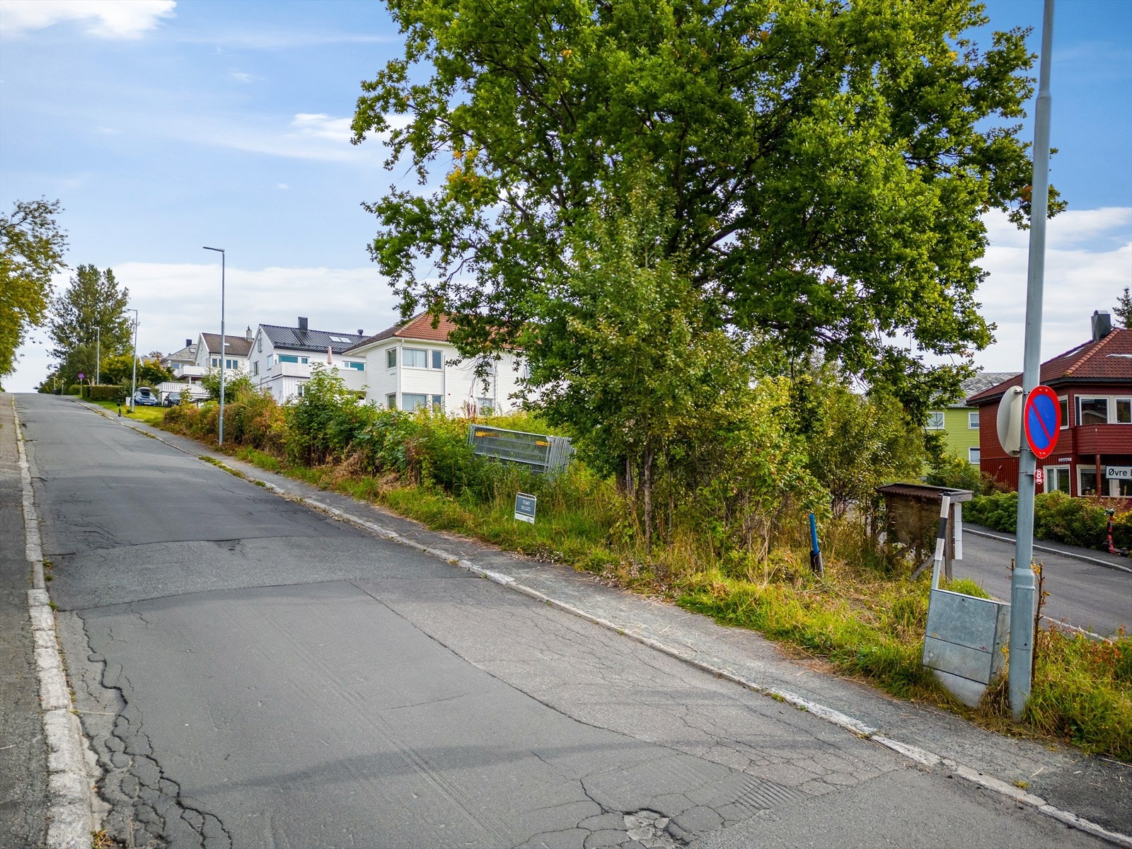 Strindamarka har fantastisk turterreng og er et et eldorado for friluftsmennesker. Galleribilde