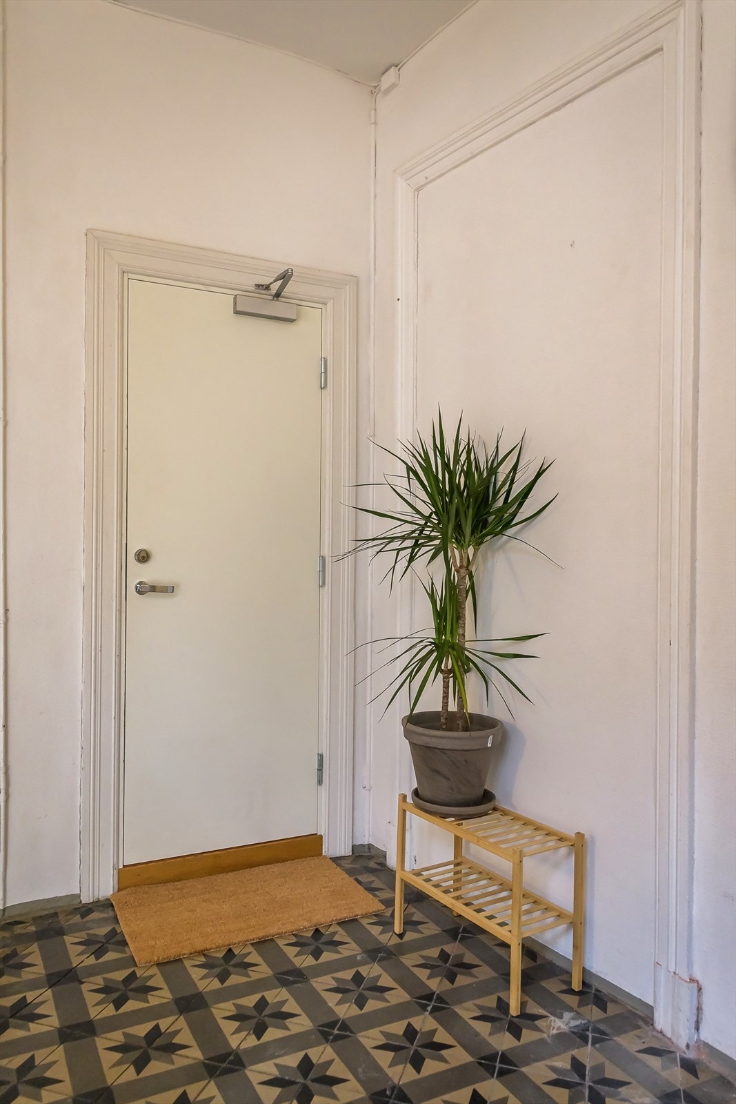 Velkommen inn! Galleribilde