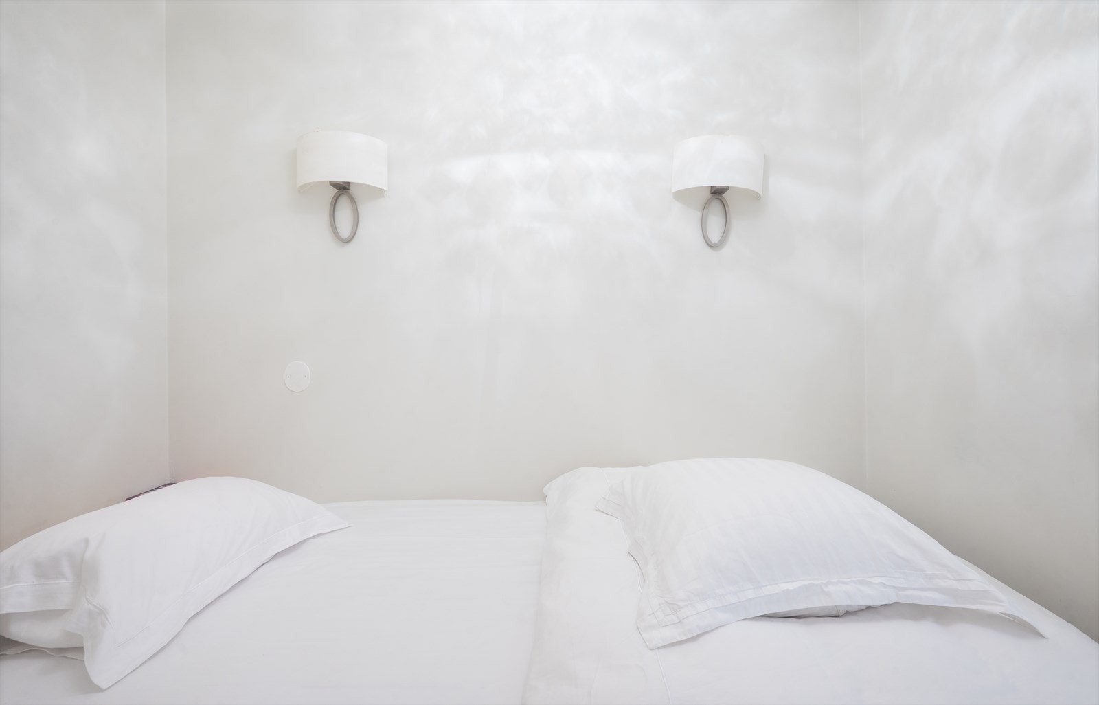 Rommet er lyst og har en arealeffektiv utforming. Galleribilde