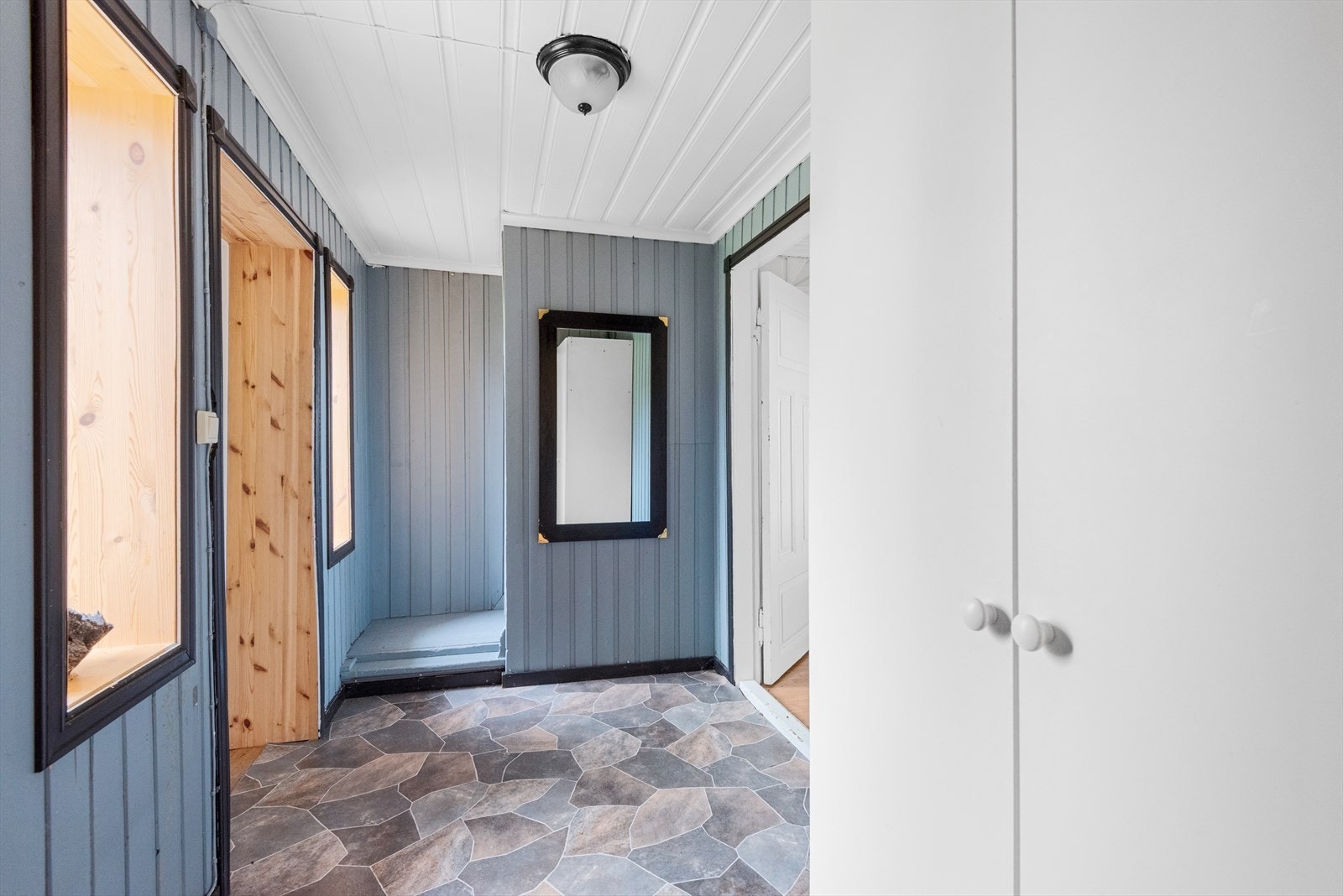 Entrè Godkjent utleiebolig -Trudvangvegen 56 Galleribilde