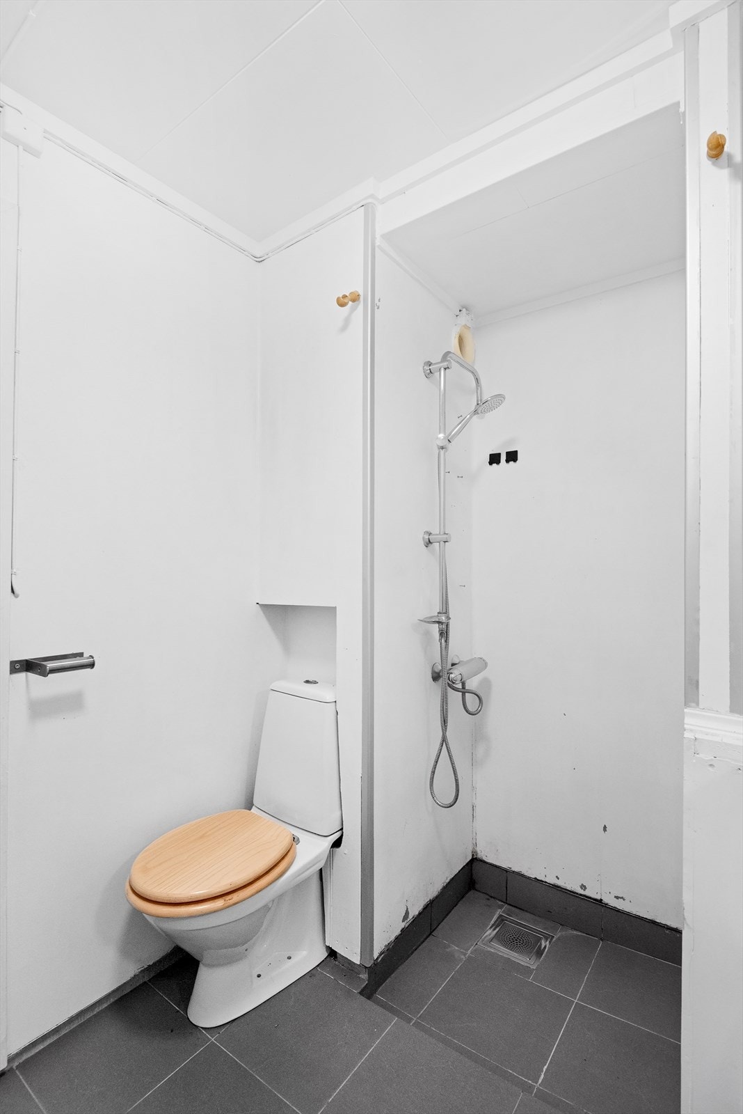 Bad/wc - Godkjent utleiebolig -Trudvangvegen 56 Galleribilde