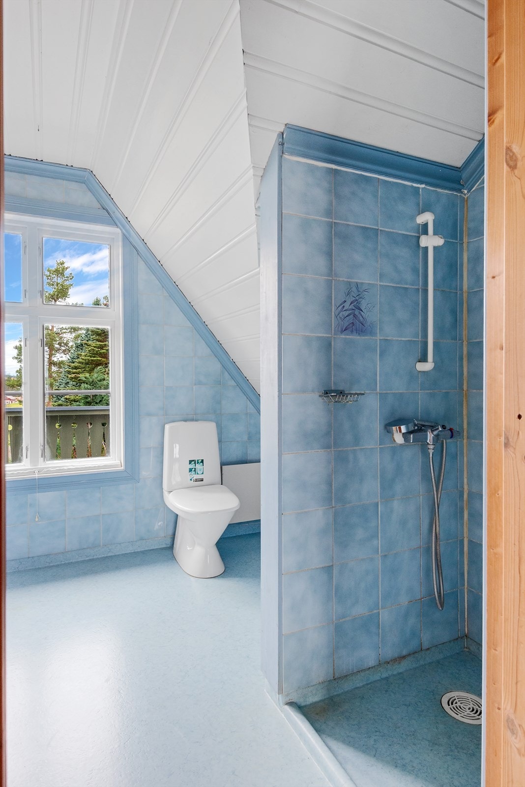 Bad Hovedbolig plan 2 Galleribilde