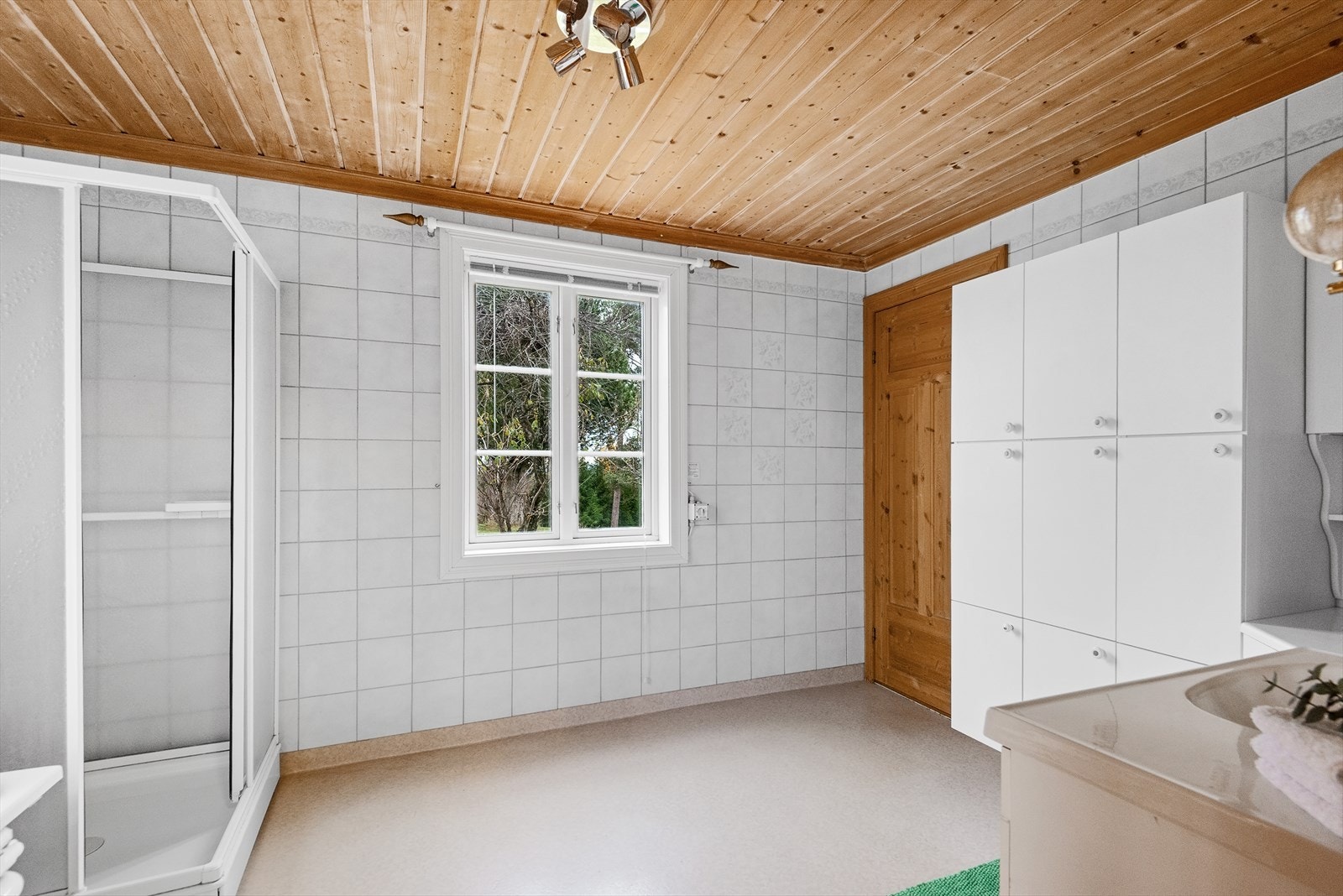 Bad Hovedbolig plan 1 Galleribilde