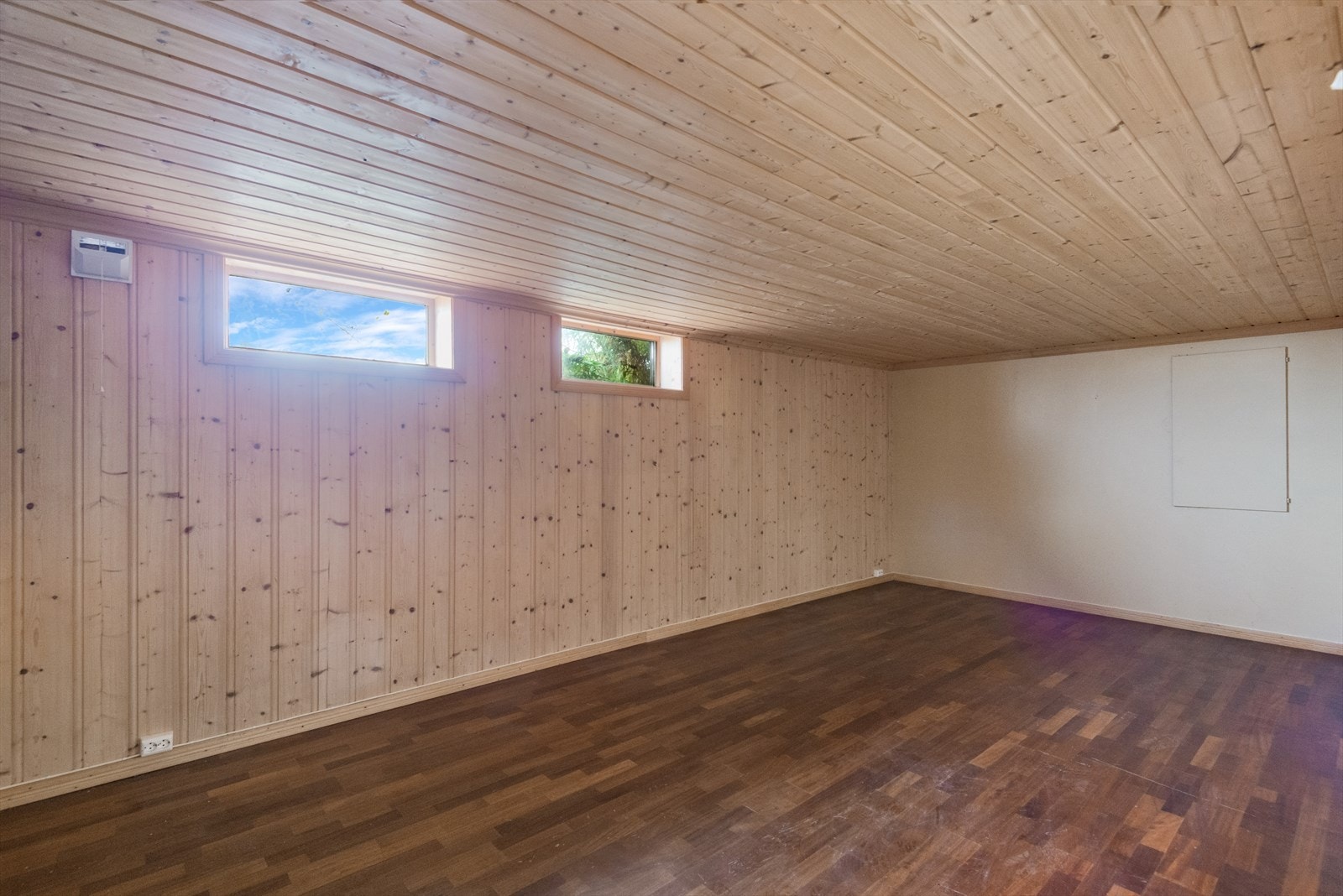 Kjellerstue Hovedbolig Galleribilde