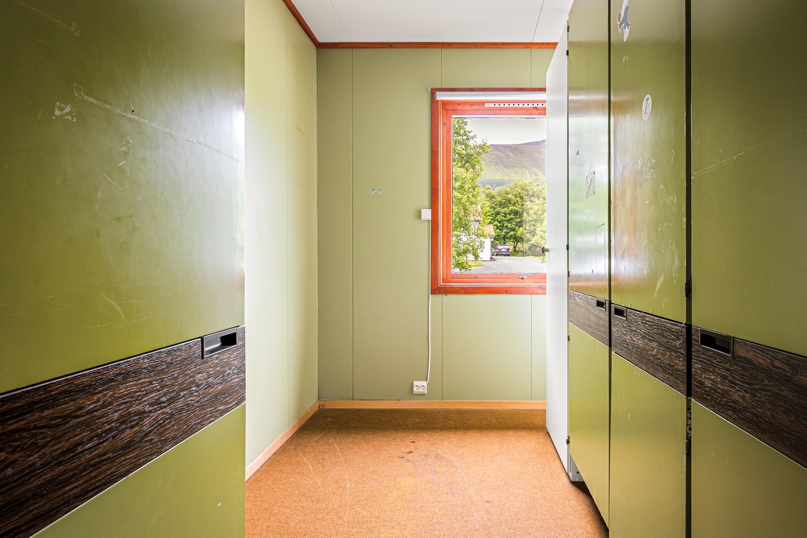 Soverom 4 Galleribilde