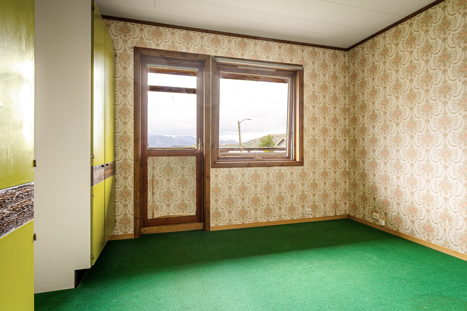 Soverom 3 Galleribilde