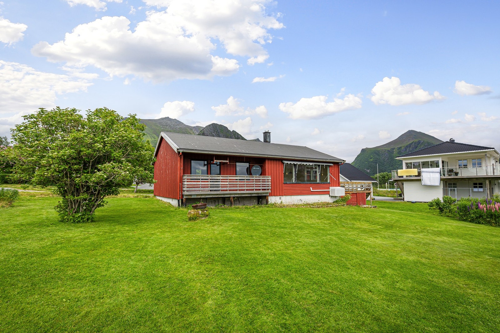 Velkommen til Rundveien 8! Galleribilde