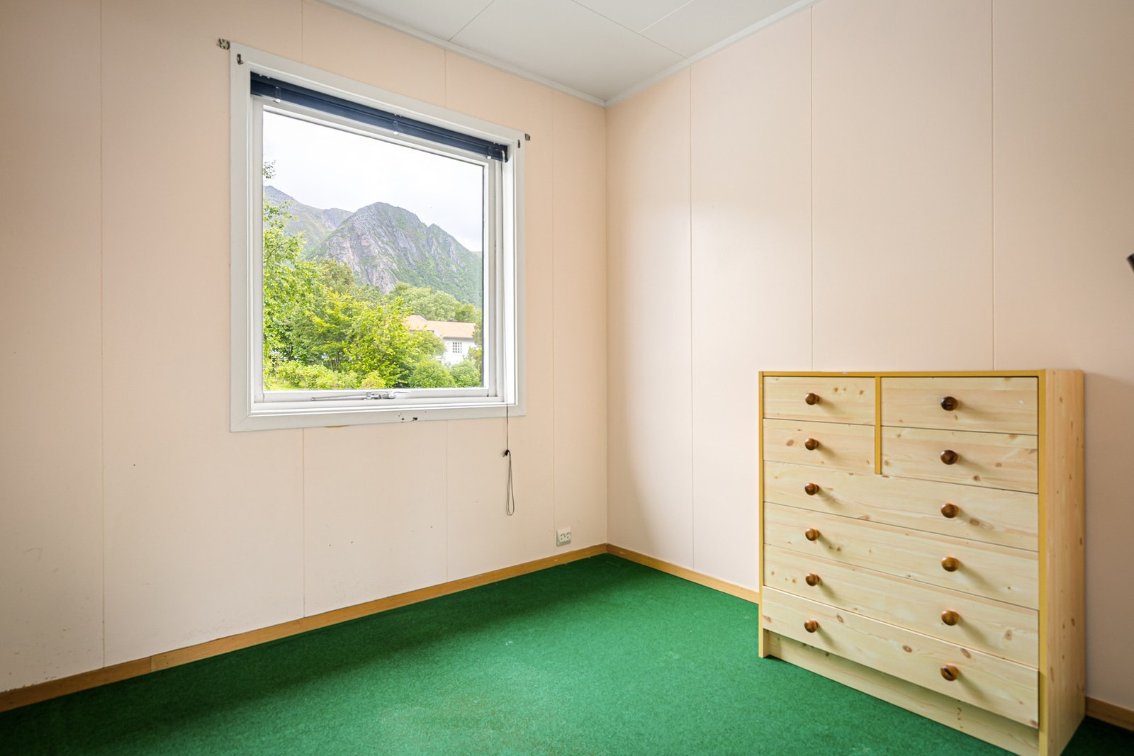 Soverom 1 Galleribilde