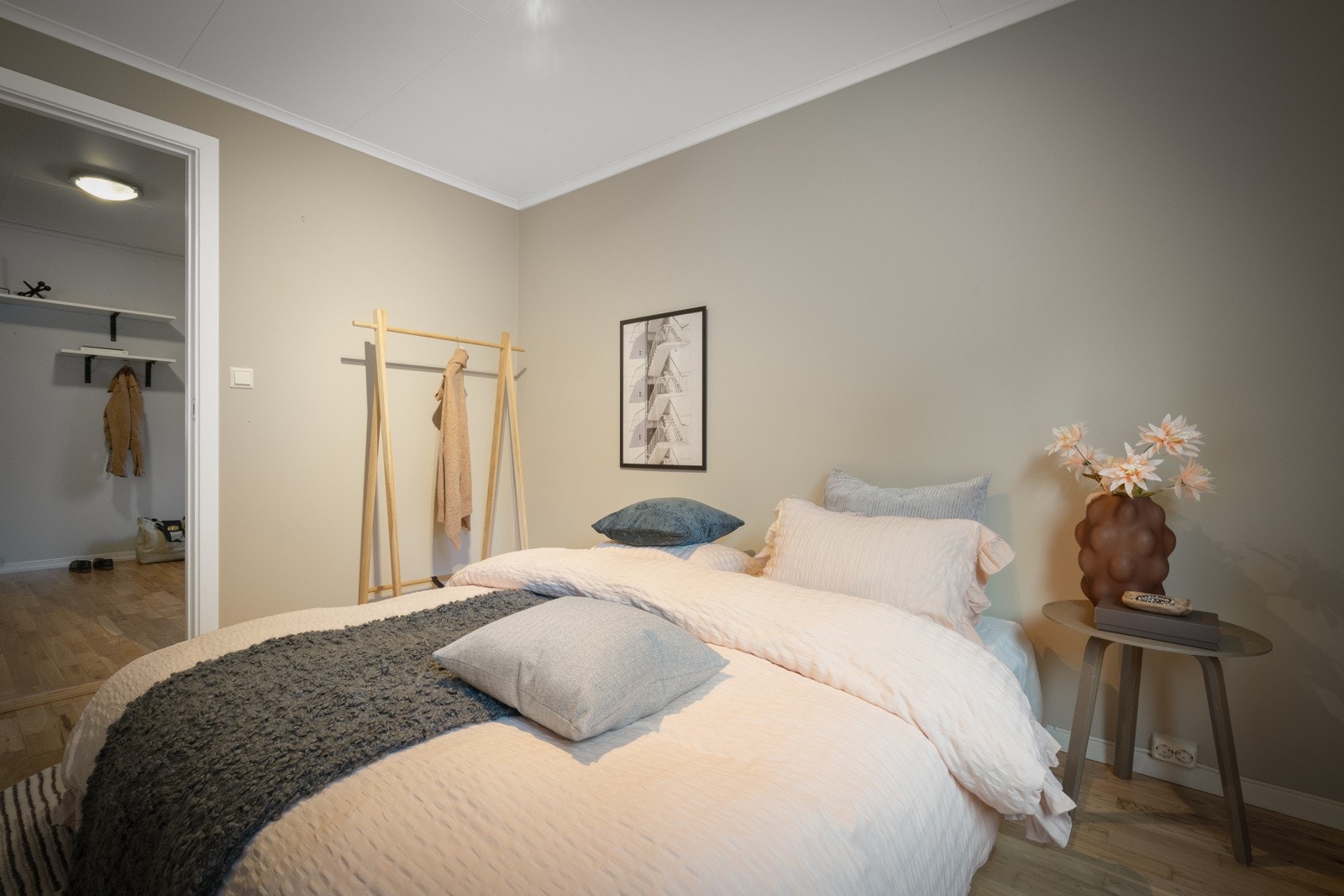 Soverom 1 Galleribilde