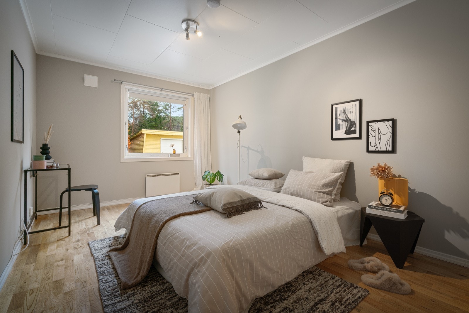 Soverom 2 Galleribilde