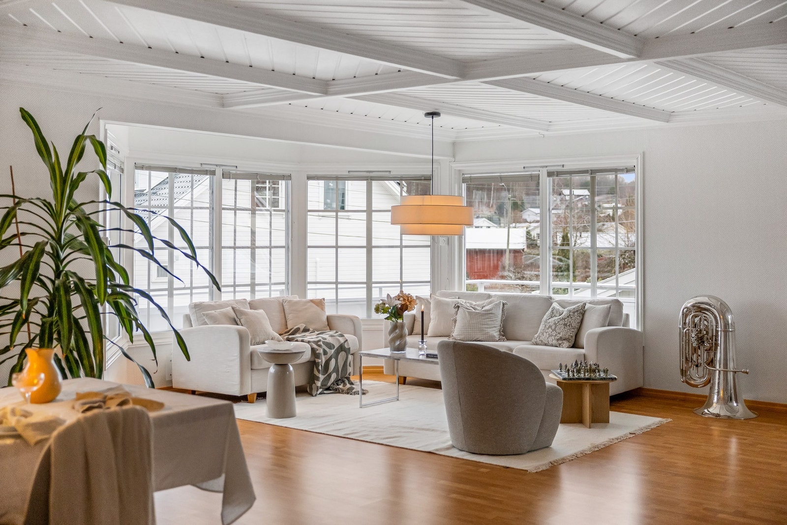 Stor og flott bolig på totalt 305 kvm i BRA-i ! Galleribilde