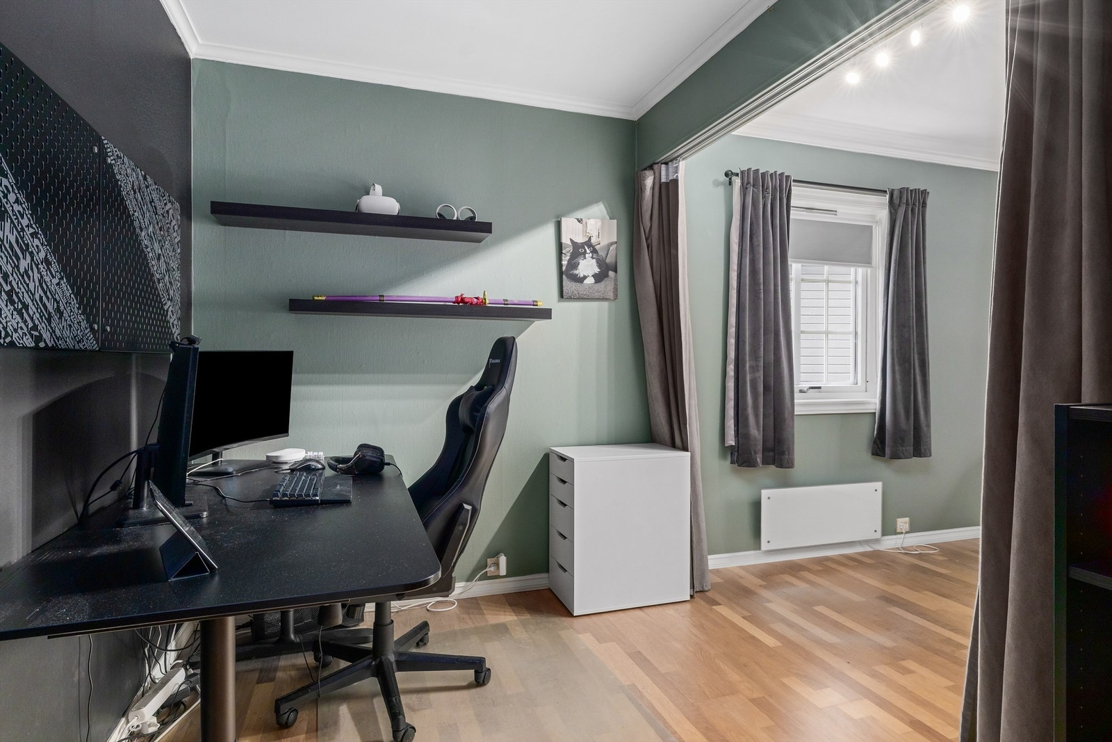 Soverom 2 Galleribilde