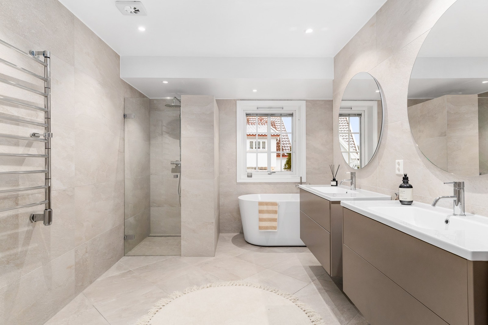 Lekkert bad fra 2020 Galleribilde