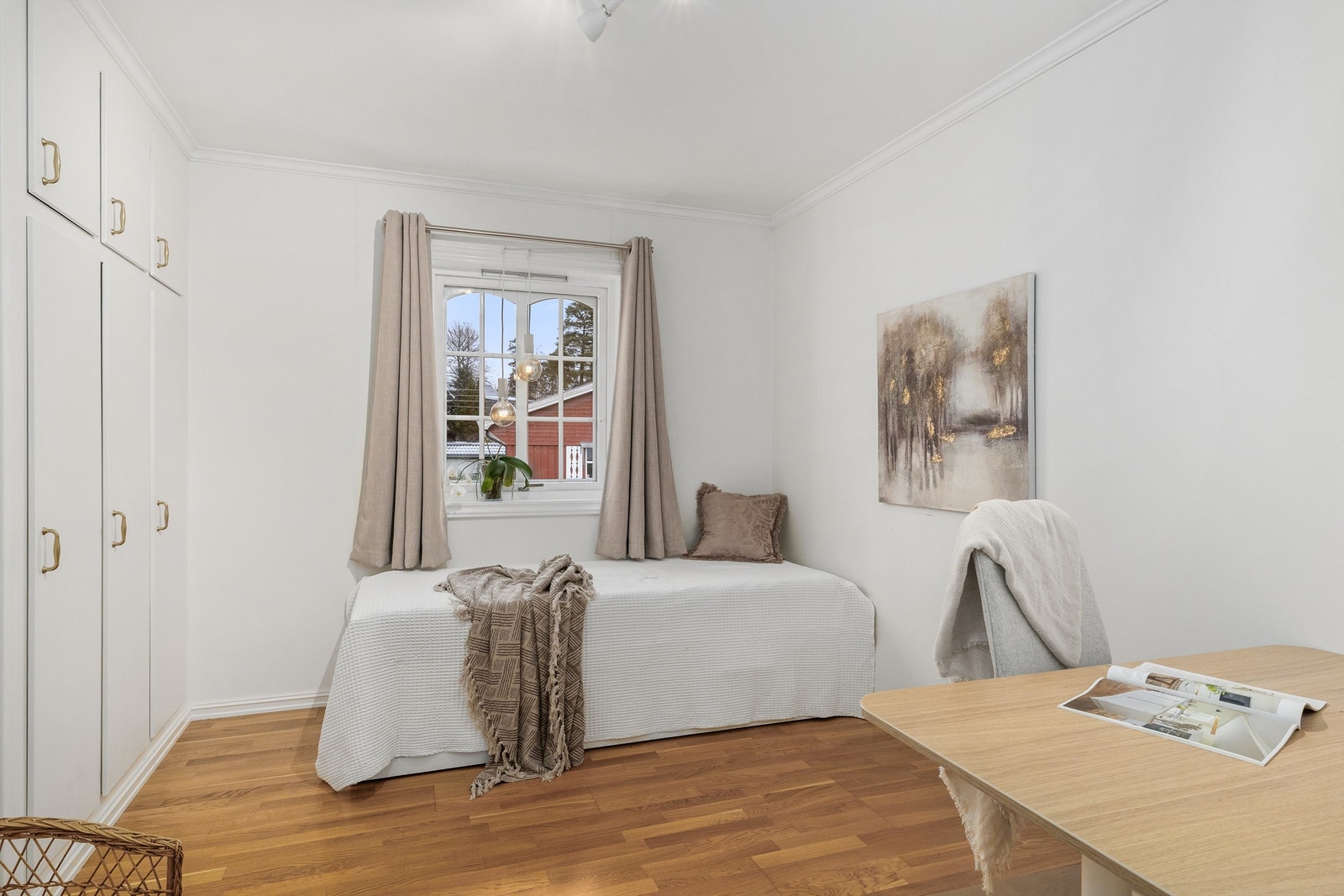 Soverom 3 Galleribilde