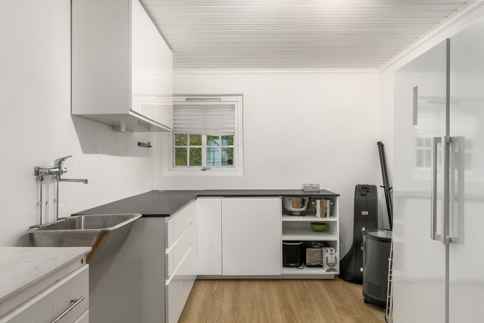 Hobbyrom/ bod Galleribilde