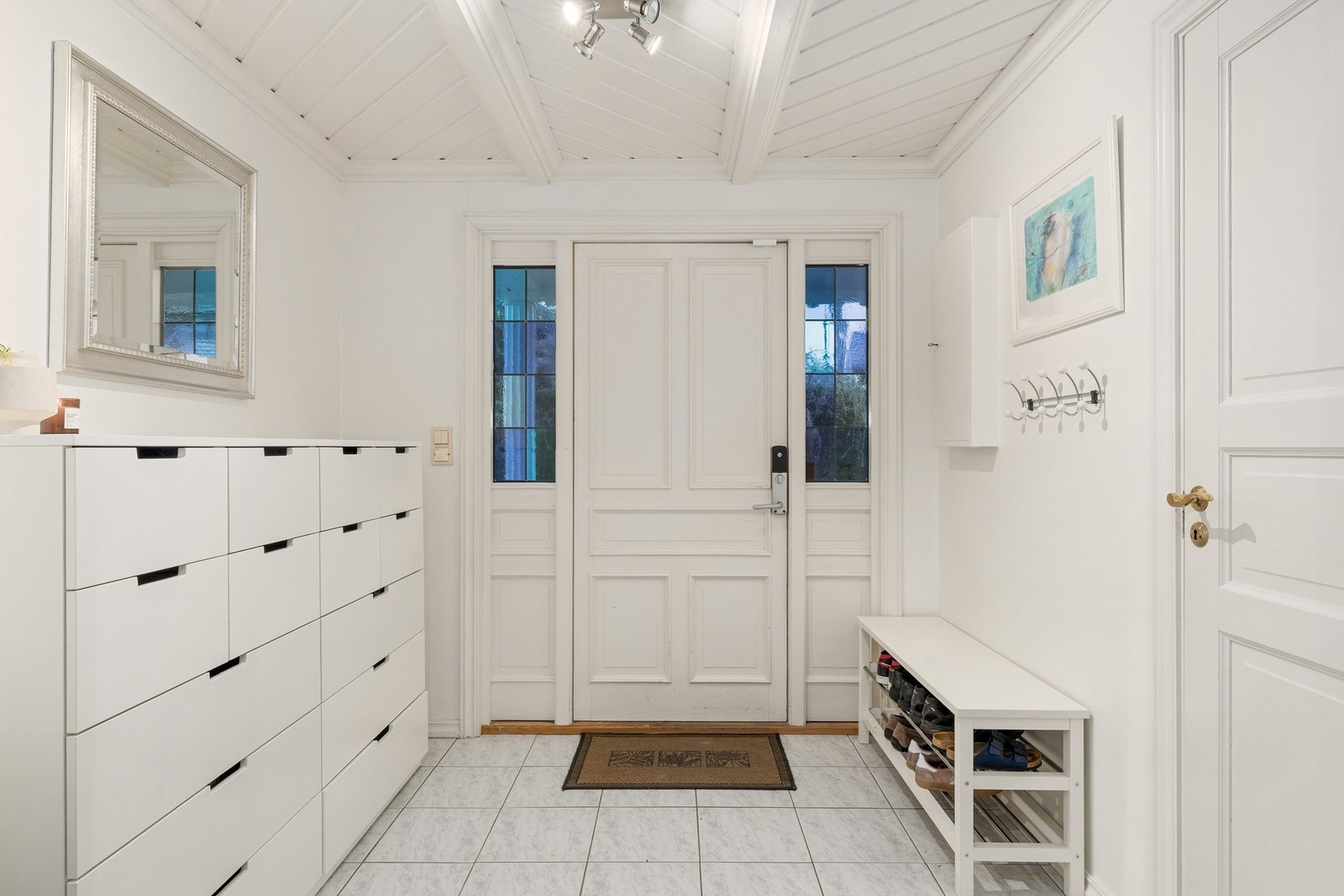 Velkommen til Volveveien! Galleribilde