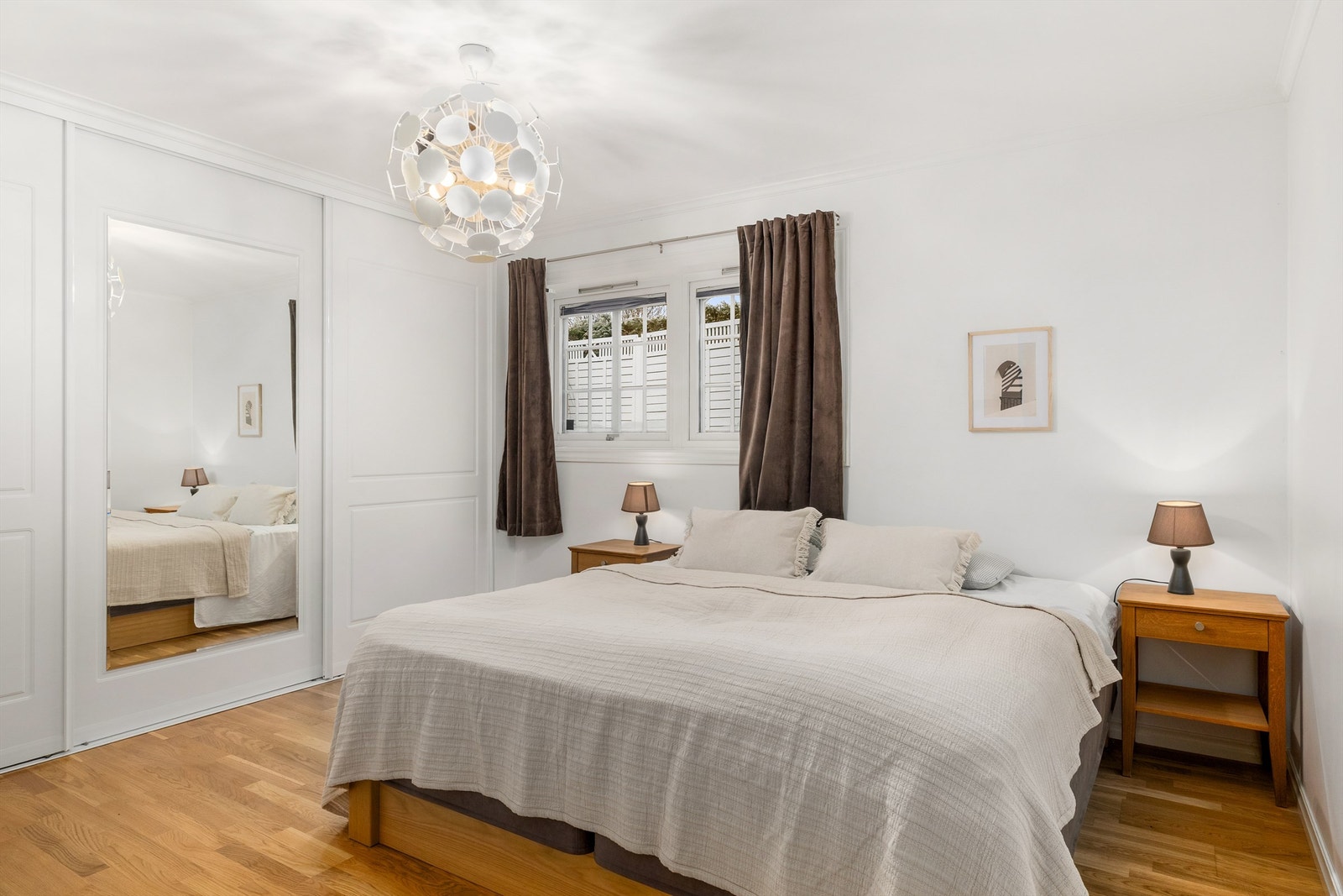 Soverom 4 Galleribilde