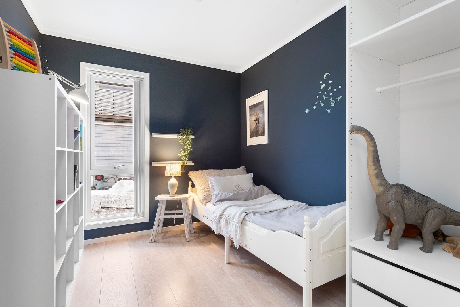 Soverom nr. 2 Galleribilde