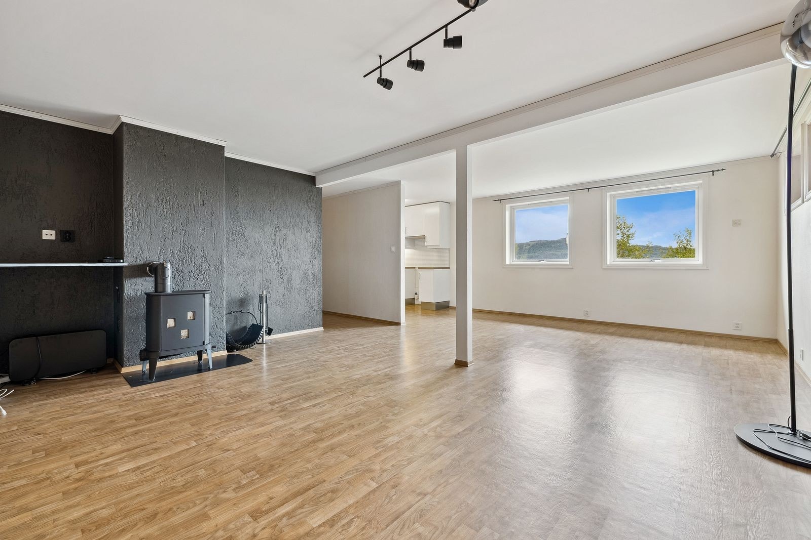 Velkommen til Stampehaugen 9! Galleribilde