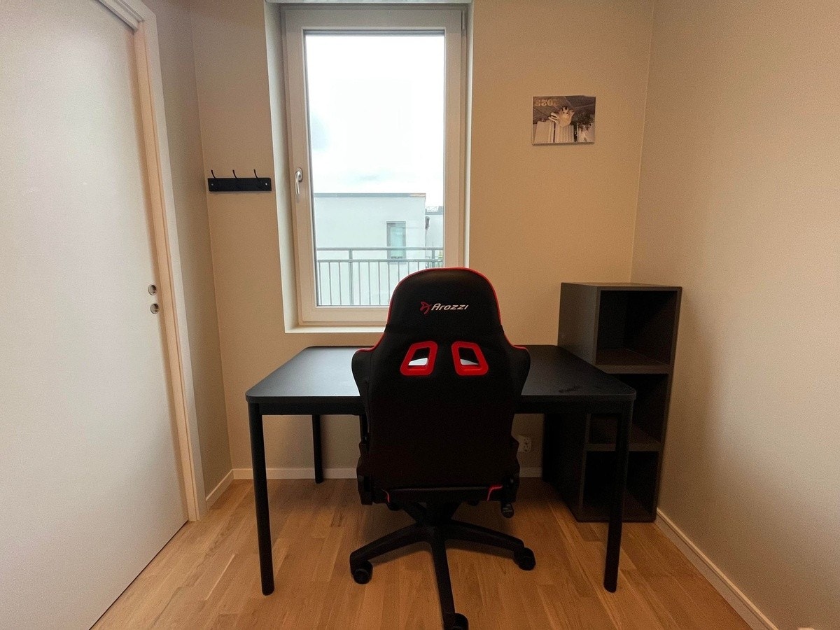 største soverom Galleribilde