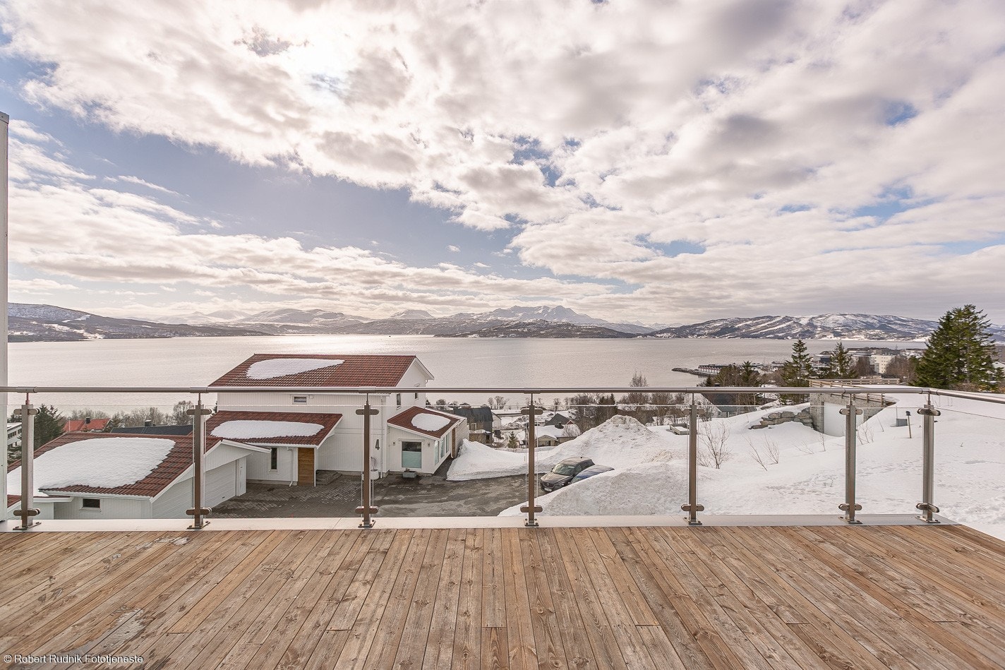 Byens beste utsikt? Galleribilde