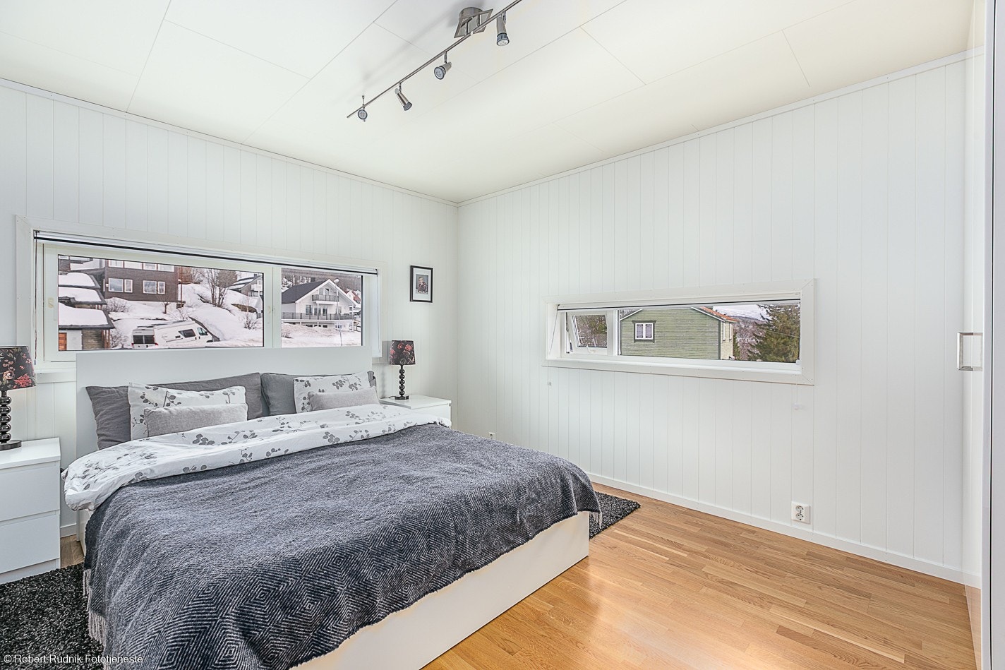 Soverom. Galleribilde