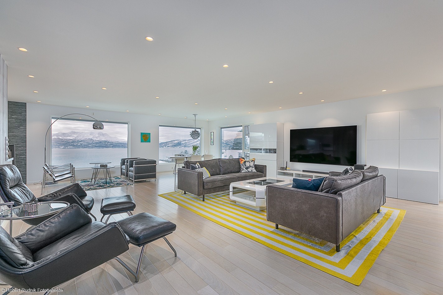 Velkommen inn til Steingjerdet 1a! Galleribilde