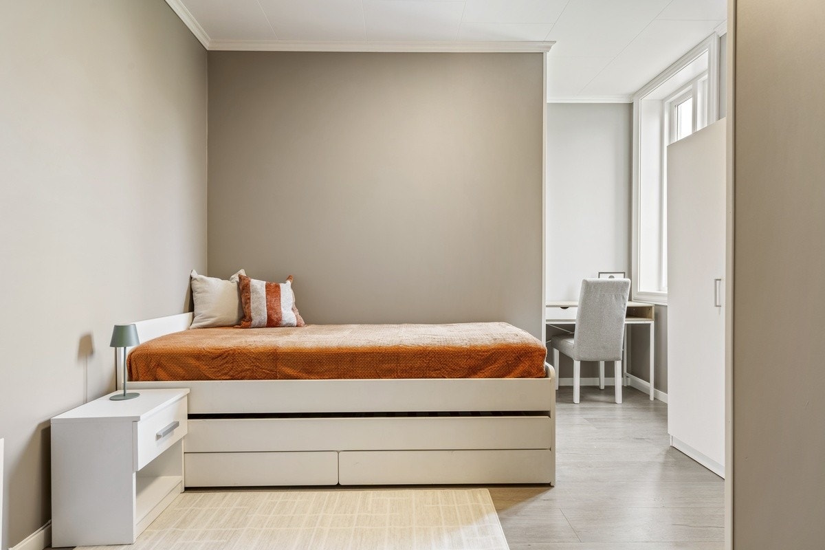 Soverom 1 Galleribilde