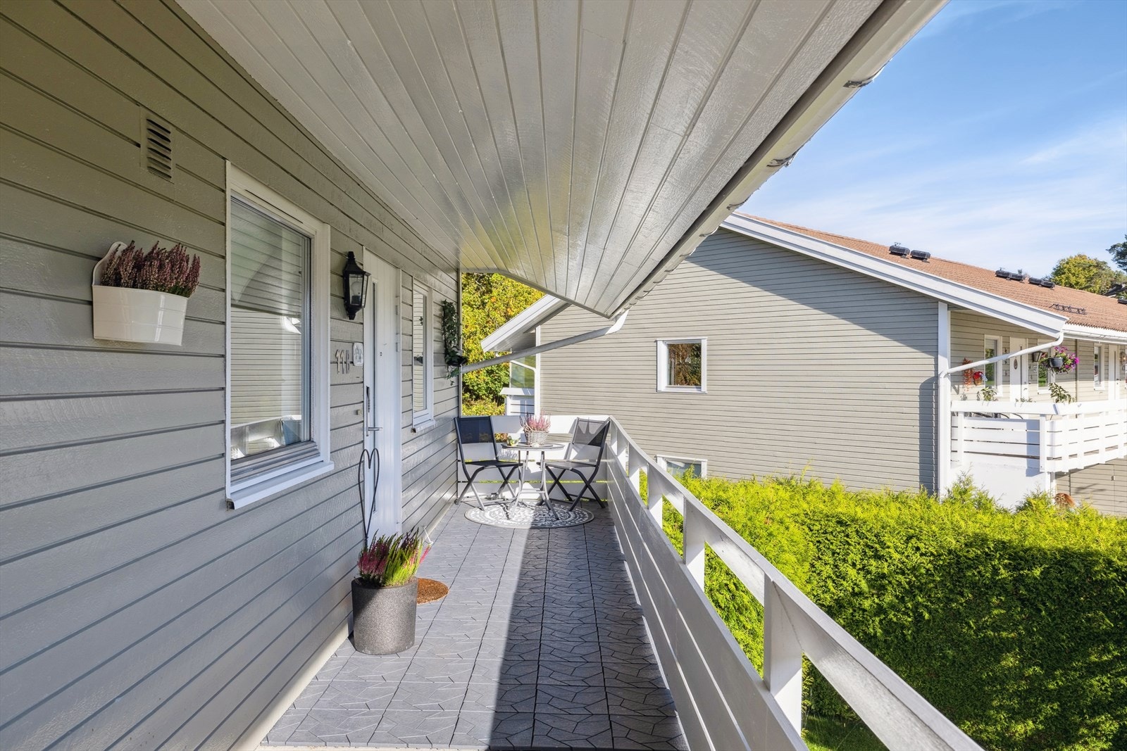 DNB Eiendom v/Nicolai Haug Kristiansen presenterer Hans Nielsen Hauges vei 11B! Galleribilde