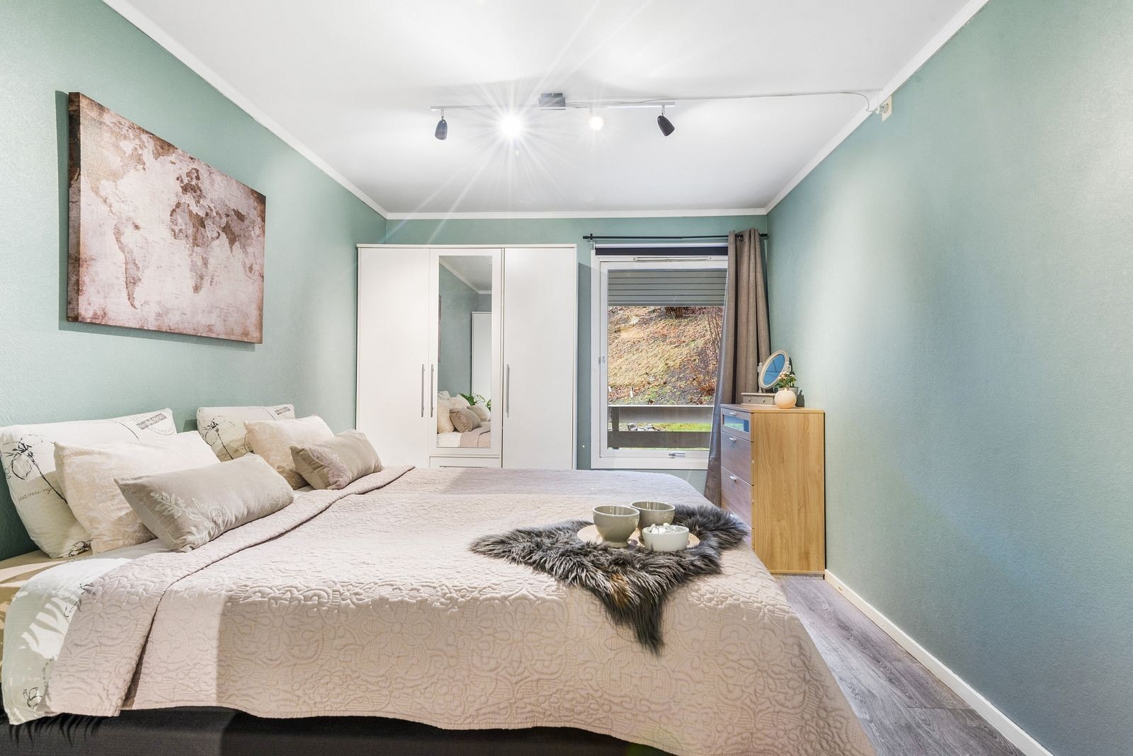 Soverom 2 Galleribilde