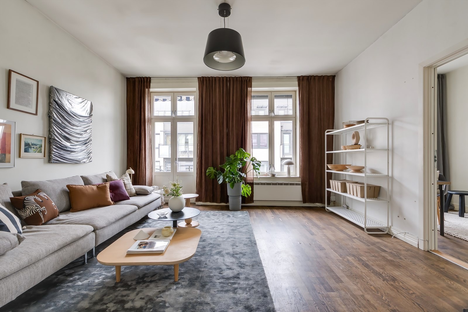 Her har du muligheten til å skape ditt neste drømmehjem! Galleribilde