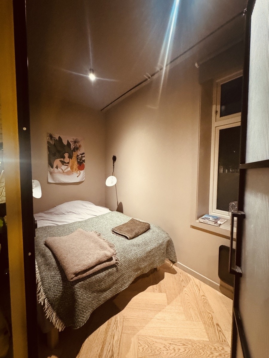 bedroom 1 Galleribilde