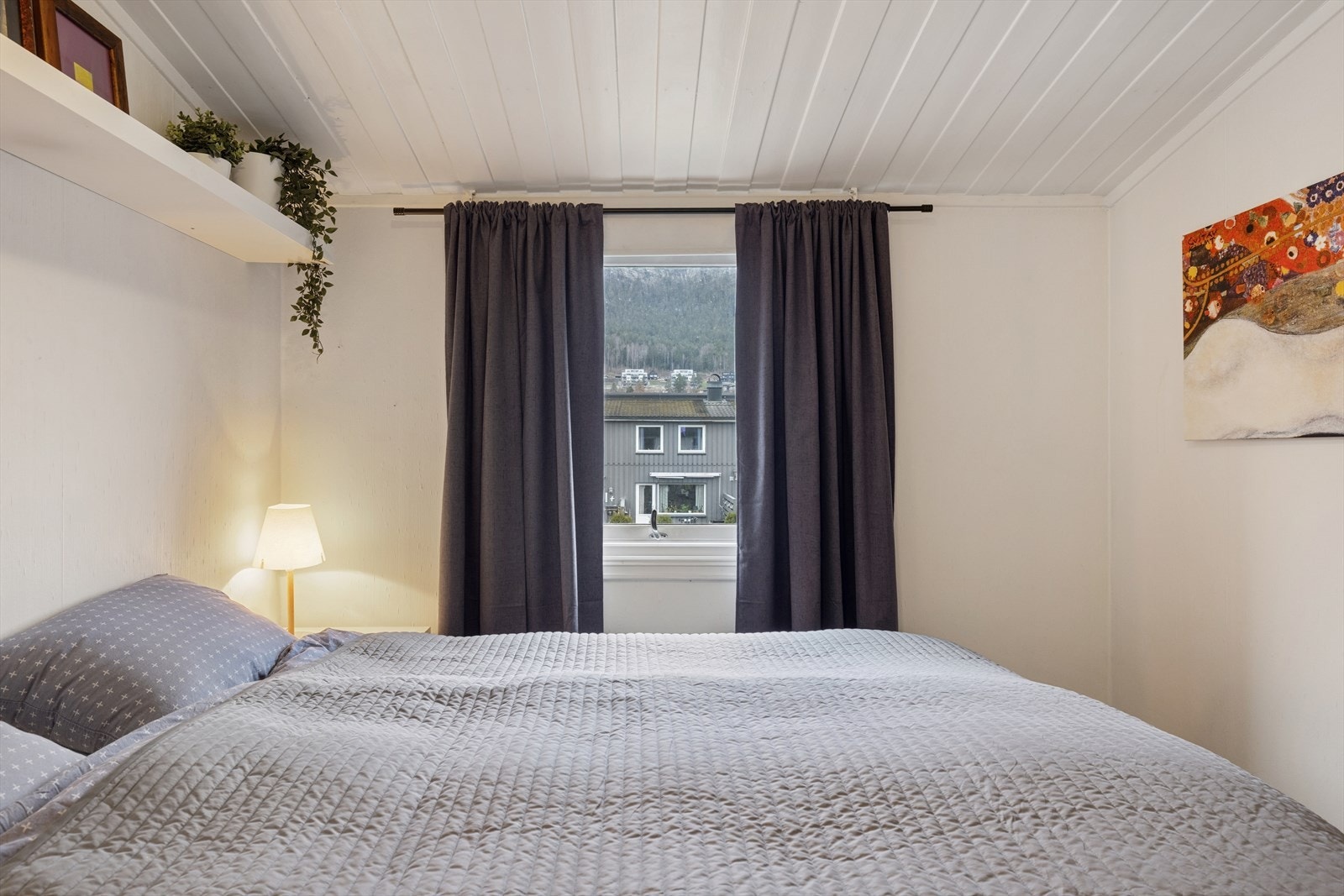 Soverom 1. Galleribilde