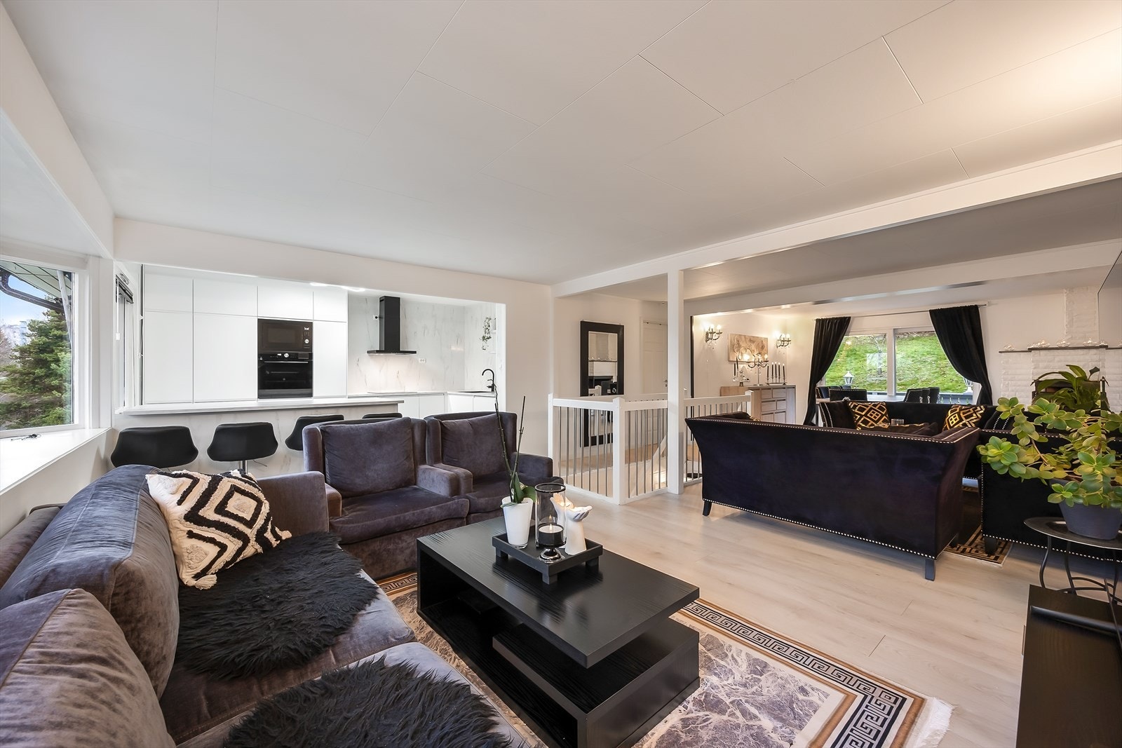 Velkommen til Smiuvegen 195 | Presentert av Mohsin Ali for EiendomsMegler 1 Stovner Galleribilde