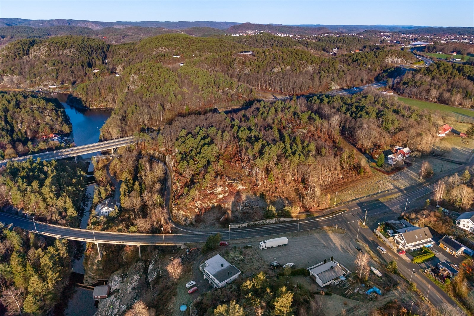 Molland 40 Galleribilde