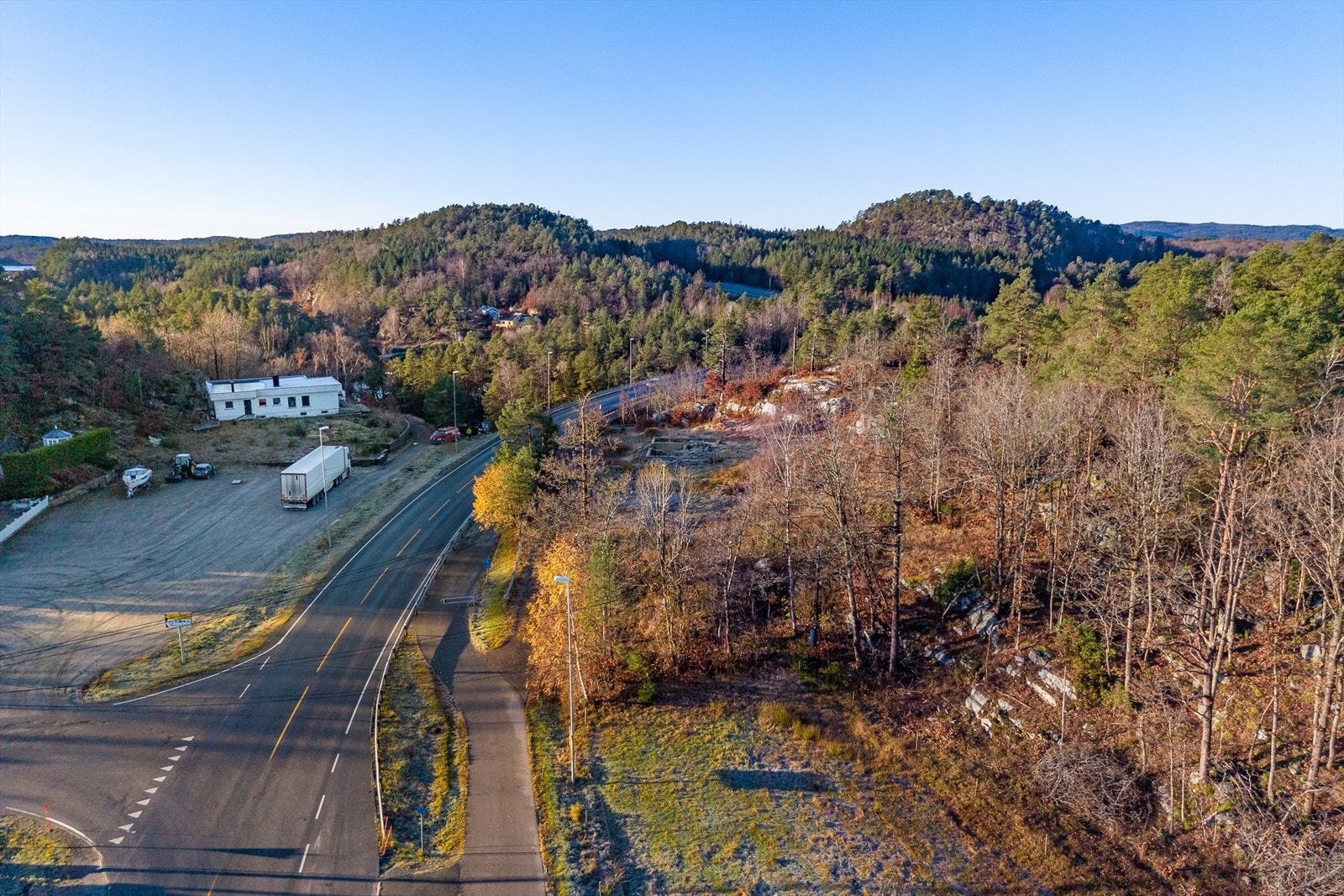 Molland 40 Galleribilde