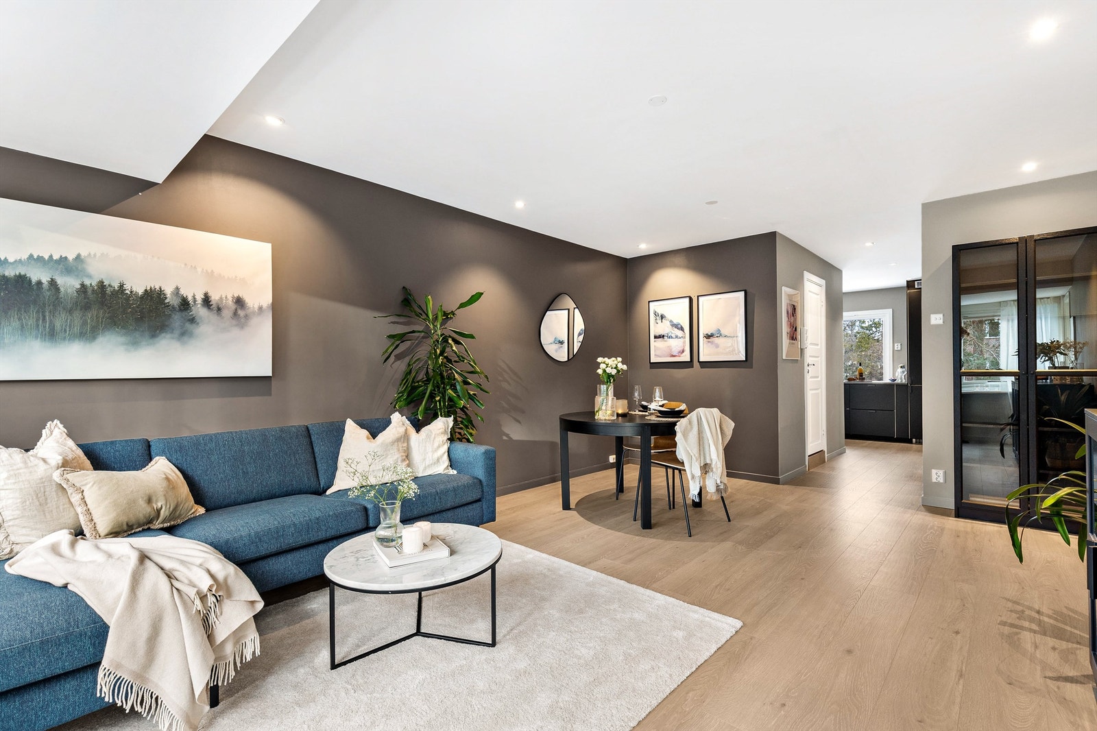 Robin Lauritzen v/ Krogsveen har gleden av å presentere Utmarkveien 15! Galleribilde