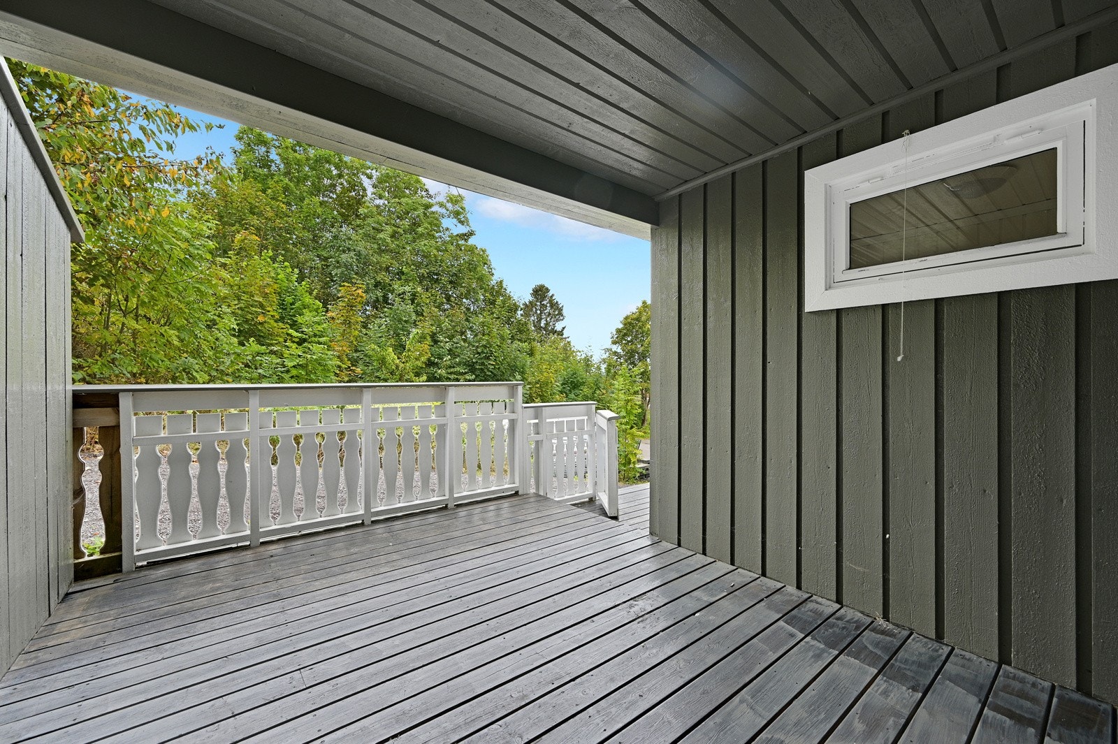 Flere flotte uteplasser Galleribilde