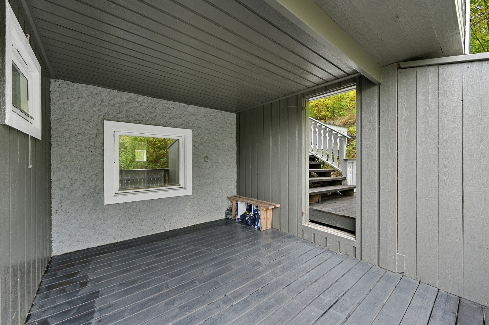 Her kan man innrede med ønsket møblement Galleribilde