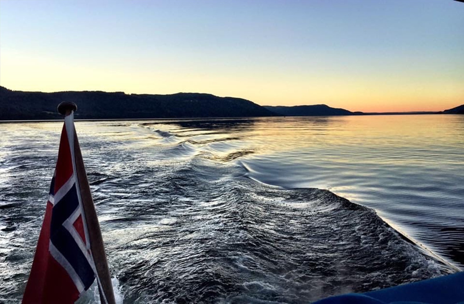 Mjøsa Galleribilde