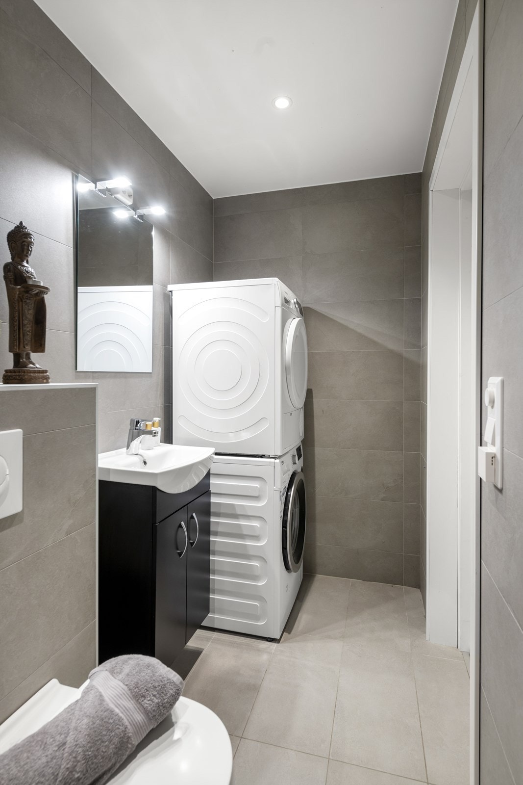 Bad | Underetasjen Galleribilde