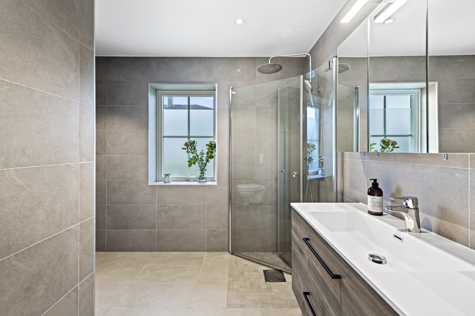 Bad | 2. etasje Galleribilde