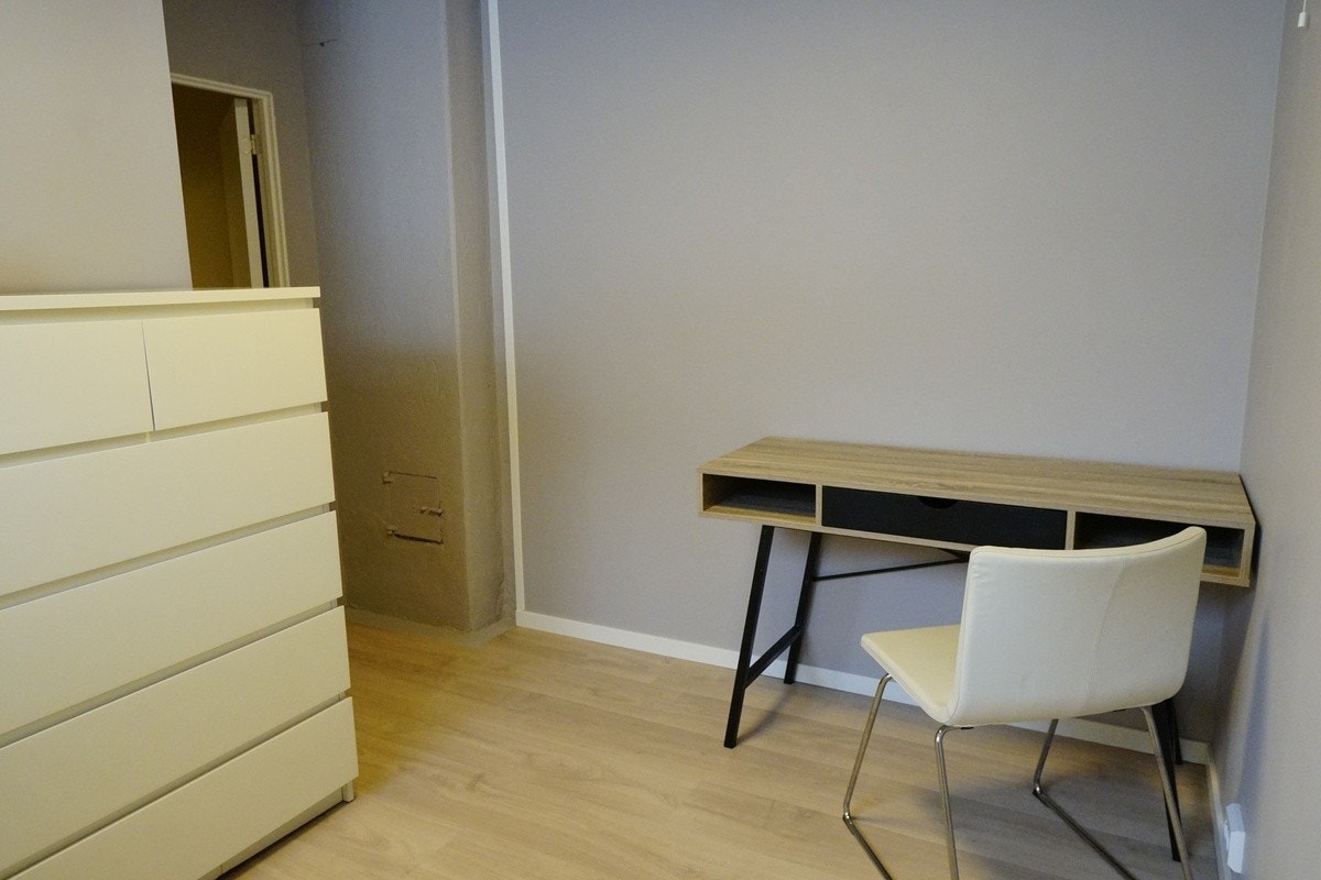 Soverom 3 Galleribilde